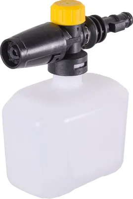Мойка высокого давления Huter W165-QL