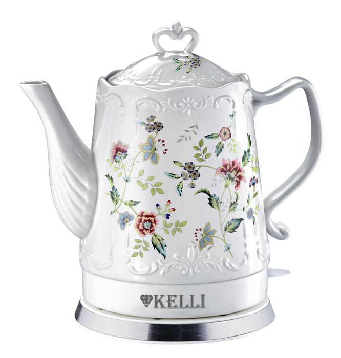 Электрочайник KELLI KL-1401