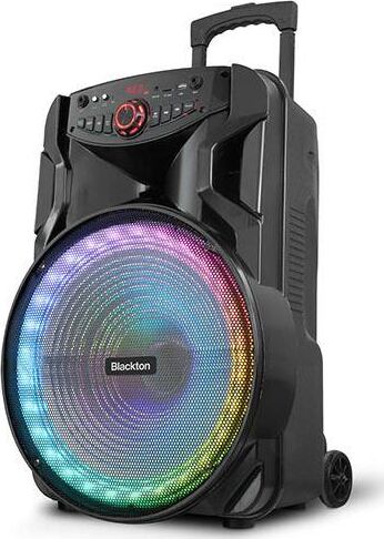 Колонка для вечеринок BLACKTON Bt PBS2115 Черный