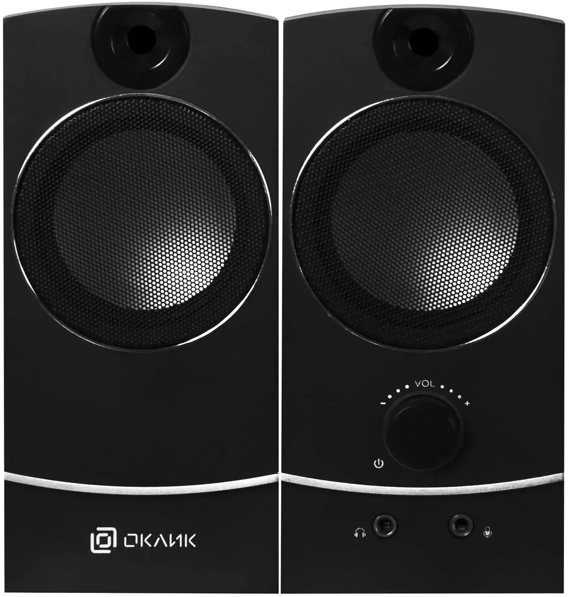 Акустика Oklick OK-118 [315690]