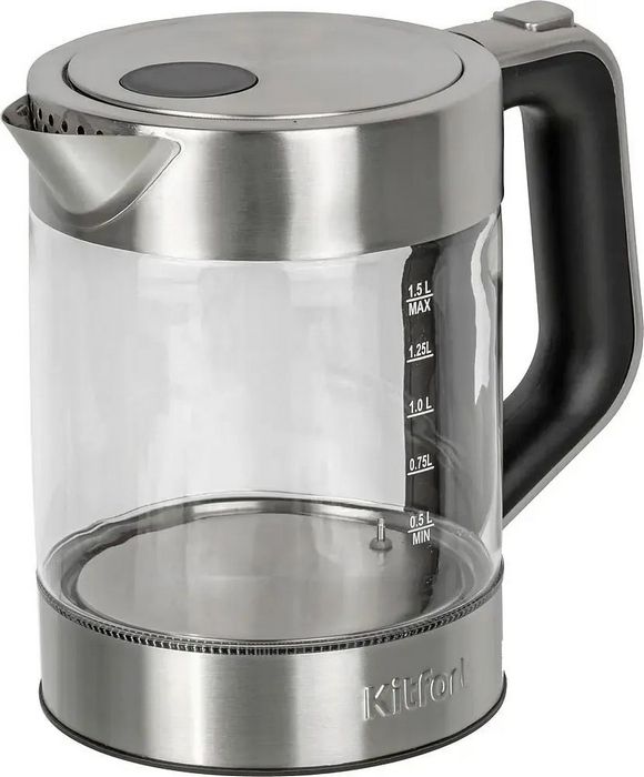 Чайник Kitfort KT-616