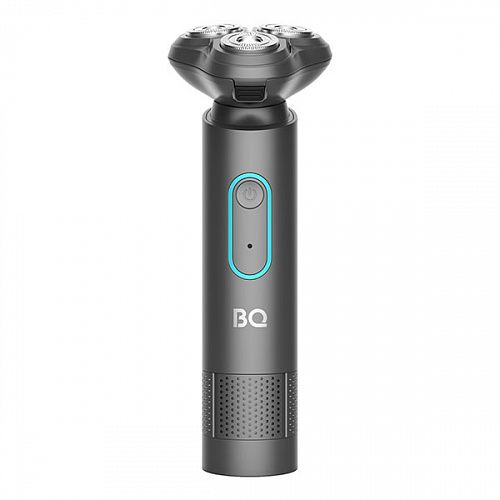 Электробритва BQ SV1002 (зеленый/серый)