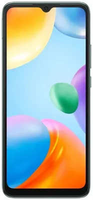 Xiaomi Redmi 10C NFC 3GB/64GB международная версия (мятный)