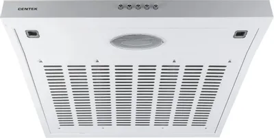 Кухонная вытяжка CENTEK CT-1801-50 (белый)