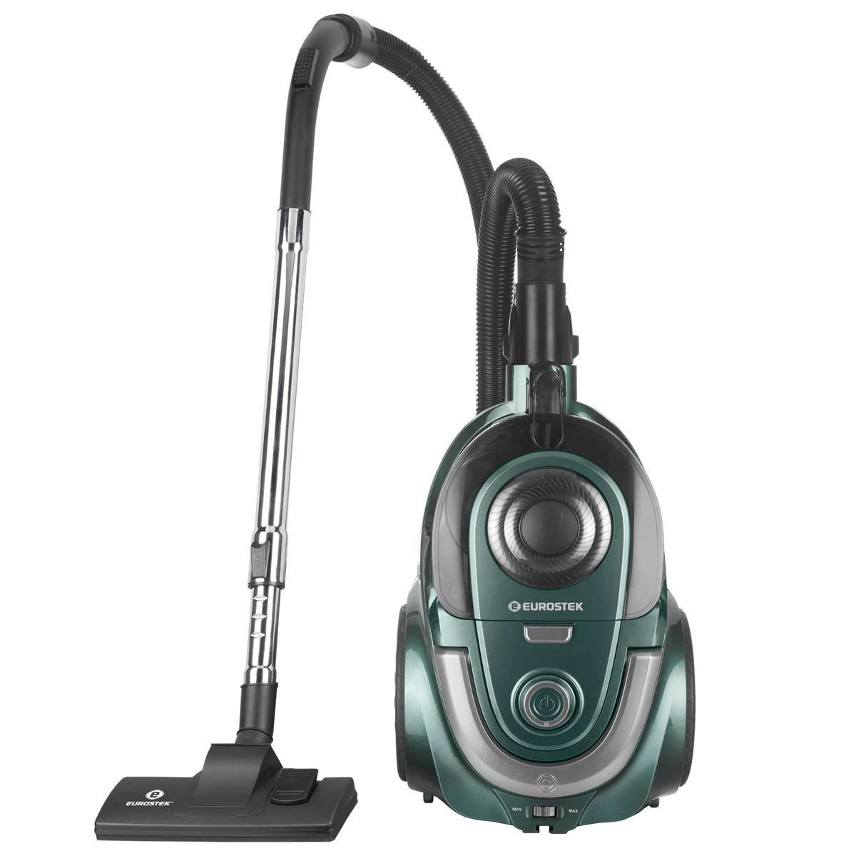 Пылесос Eurostek EVC-4512