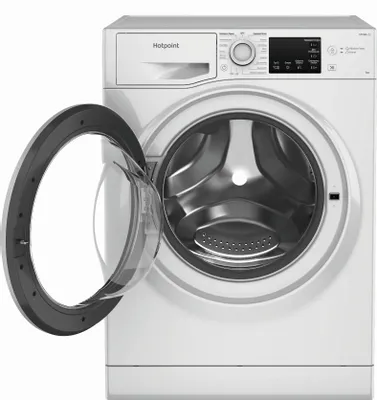 Hotpoint NSB 6015 W V RU