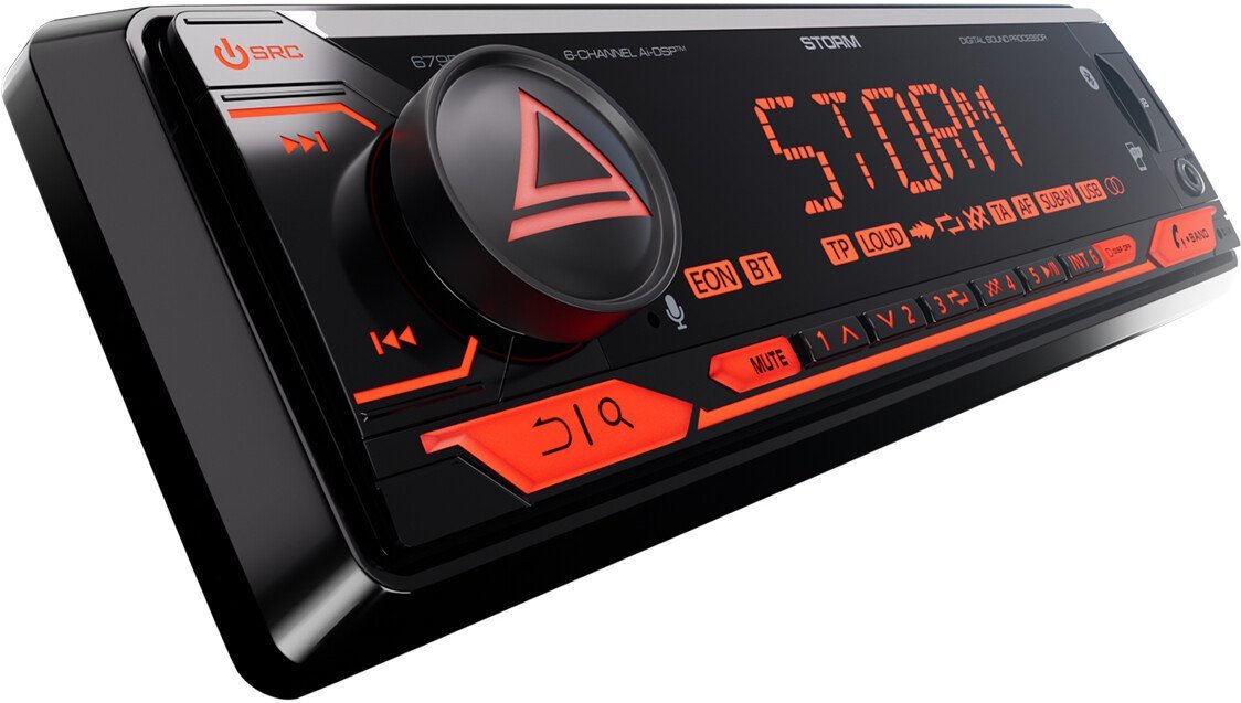 AURA STORM-679DSP