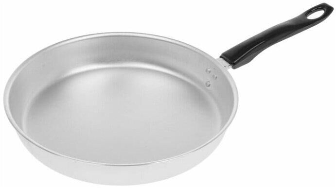 SCOVO МТ026 алюм 26см пласт/руч