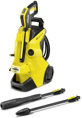 Мойка высокого давления Karcher K 4 Power Control 1.324-030.0