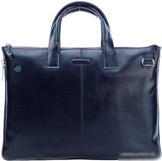 Сумка для ноутбука Piquadro Blue Square CA4021B2/BLU2