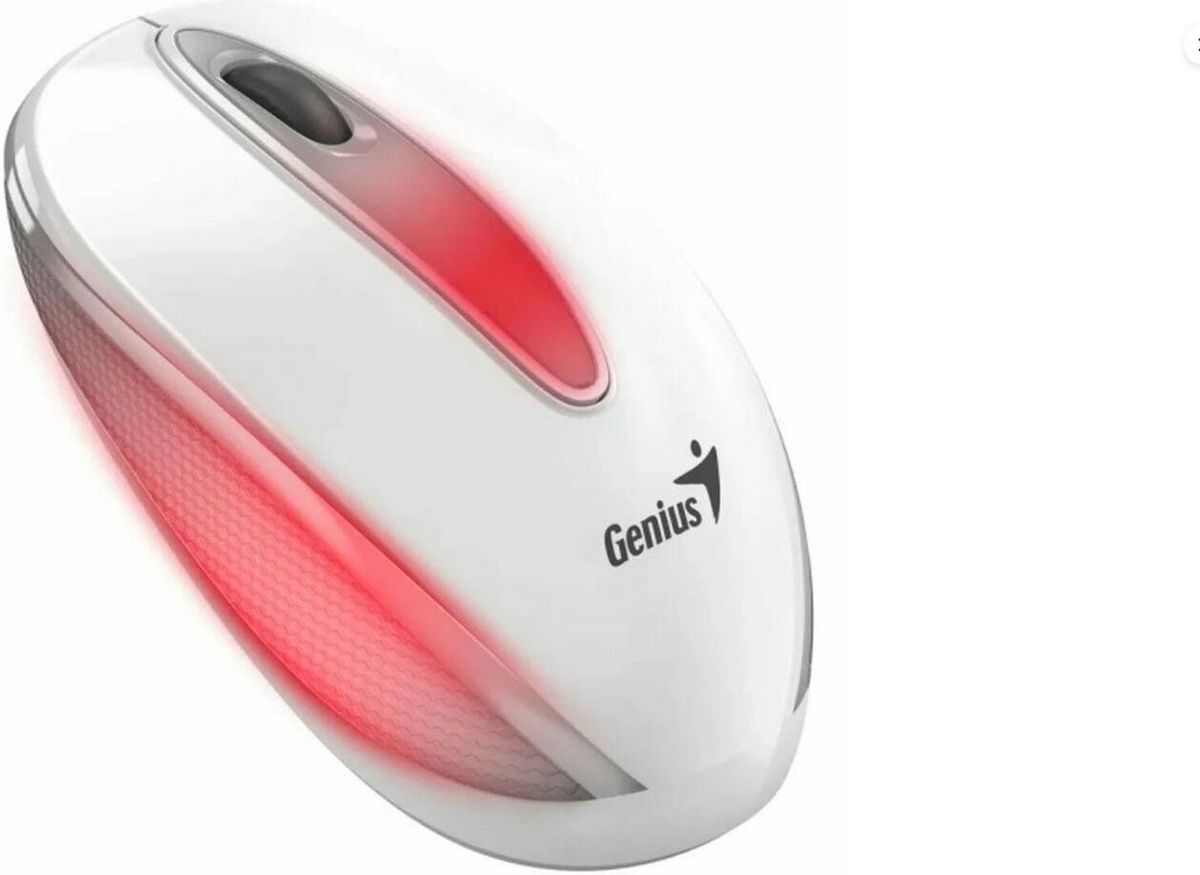 GENIUS (31010025401) DX-Mini , белый
