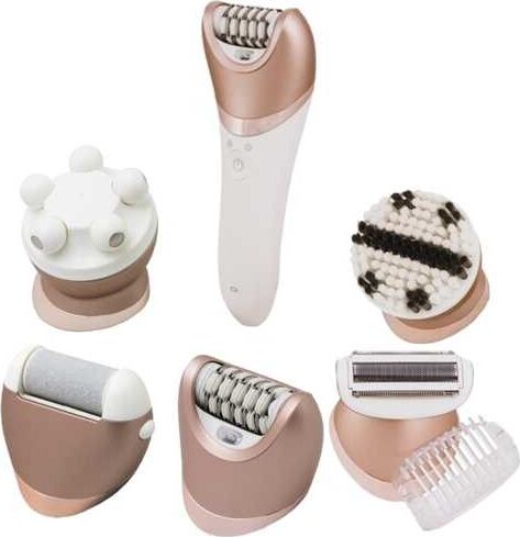 Эпилятор Электроприборы-БЭМЗ Бердск 4311