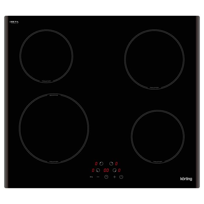 Варочная панель Korting HI 64013 B