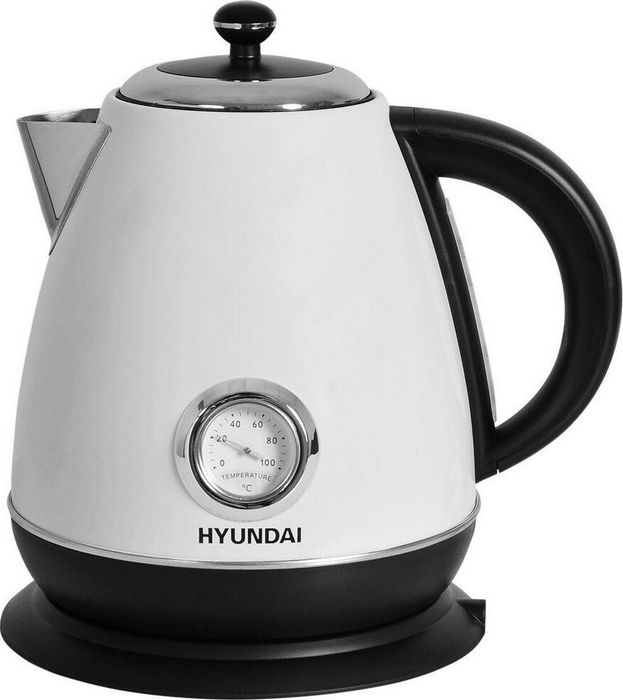 Электрочайник Hyundai HYK-S4502