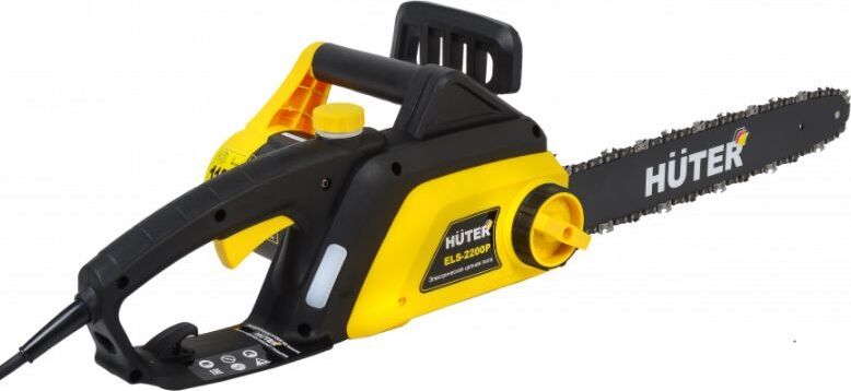 Электрическая пила Huter ELS-2200P