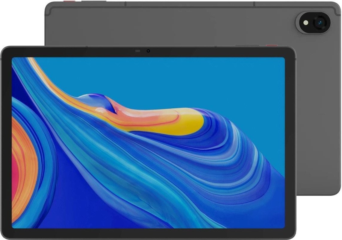 DIGMA Pro 11 Edge G85 8/128Gb Grey space (TA3D1M01)