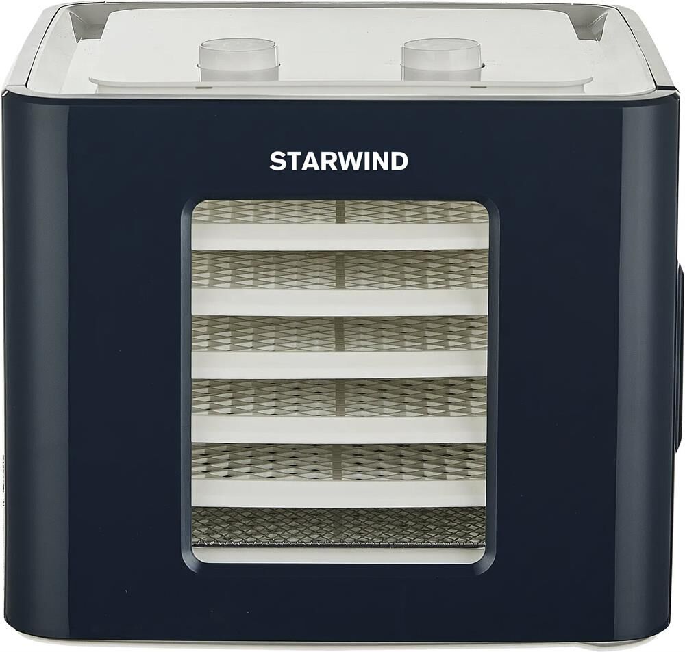 STARWIND SFD6431 6под. 400Вт синий