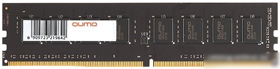 QUMO QUM4U-8G3200P22