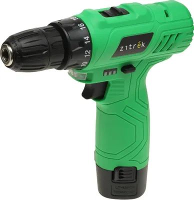 Zitrek Green 12-Li-ion 063-4041 (с 1-м АКБ)