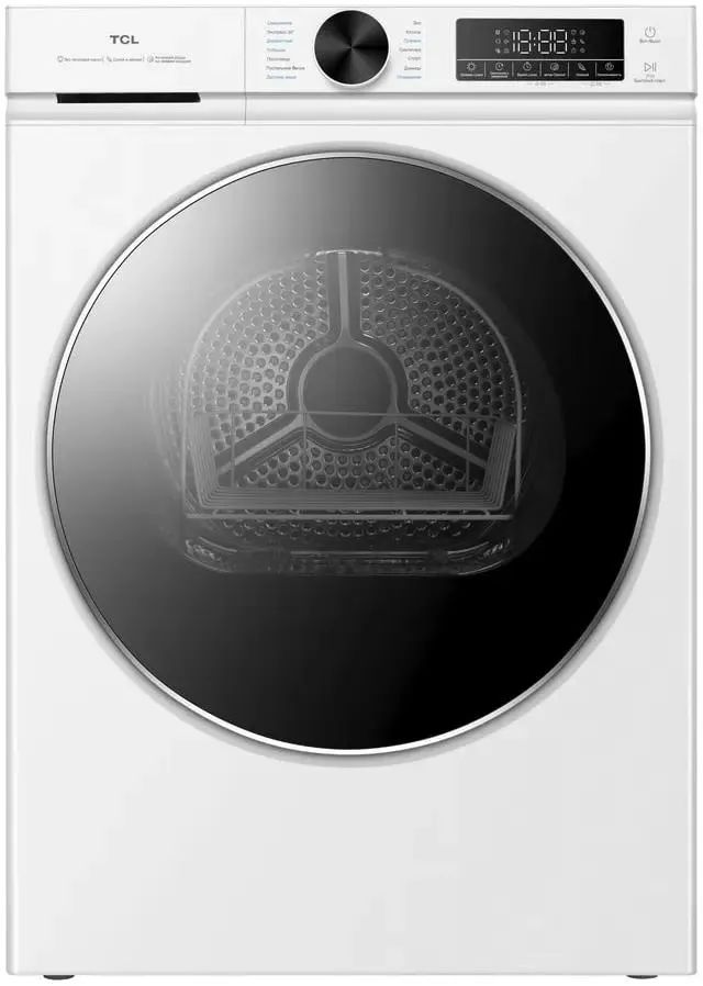 TCL TDOP-6808W сушильная машина