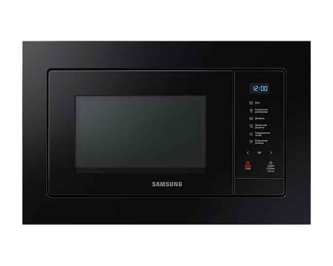 SAMSUNG MS23A7118AK/BW