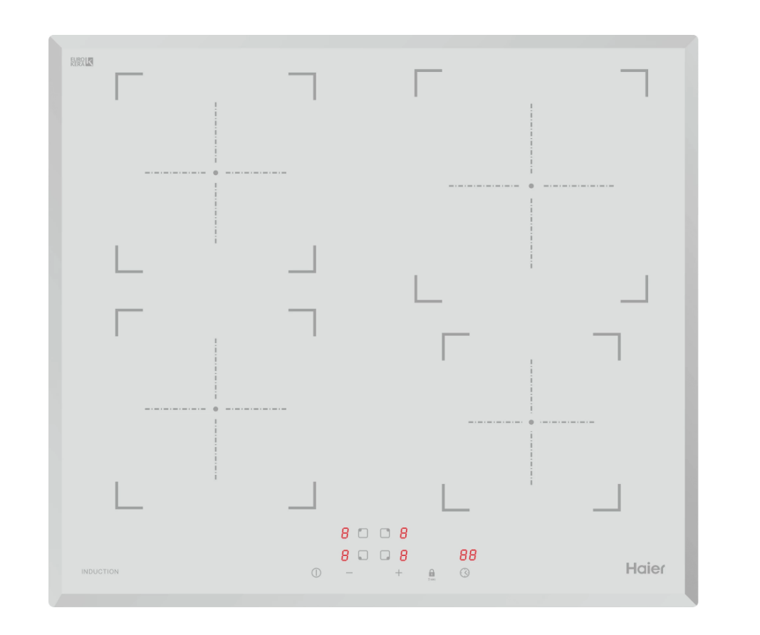 Варочная панель Haier HHY-Y64NVW
