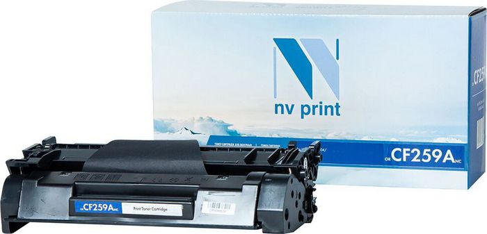 NV Print NV-CF259ANC (аналог HP СF259A)