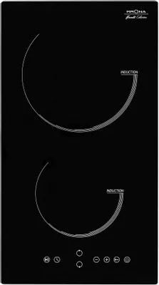 Варочная панель Krona Vento 30 BL