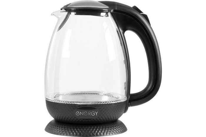 Energy E-250 (черный)