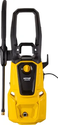 Мойка высокого давления Huter M165-PW