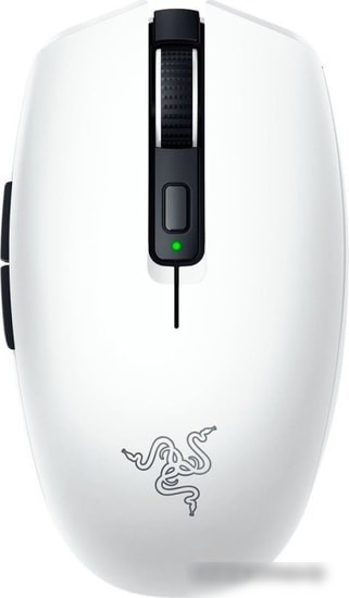 Razer Orochi V2 (белый)