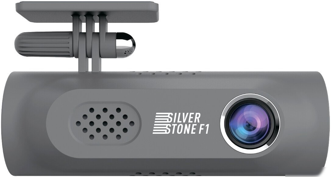 SILVERSTONE F1 A50-SHD FOCUS 2K