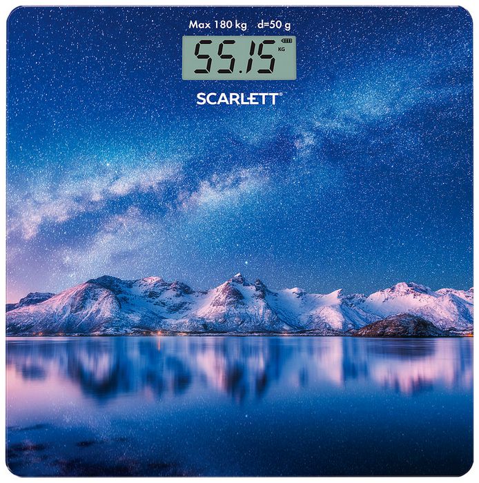 Scarlett SC-BS33E022 Scarlett SC-BS33E022