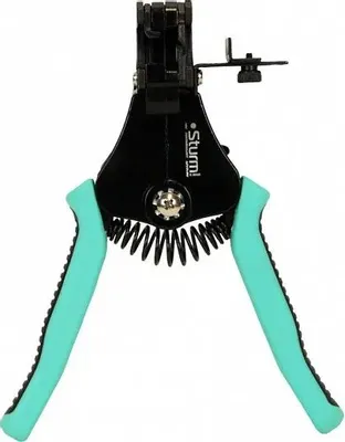 Инструмент для зачистки кабеля Sturm 1020-02-W170