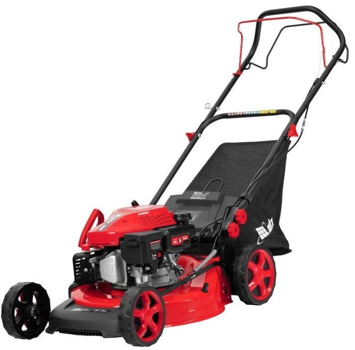 Газонокосилка бензиновая MTX GL46SP-K