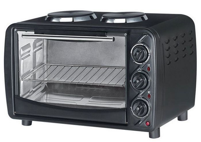 Великие Реки Днепр-1