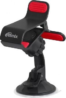 Автомобильный держатель Ritmix RCH-010 W