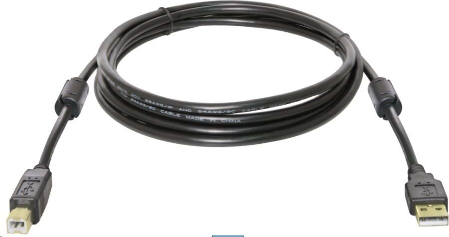 DEFENDER (87430) USB04-06PRO USB2.0 AM-BM, 1.8м