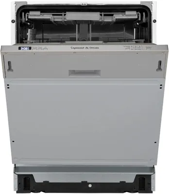 Встраиваемая посудомоечная машина Zigmund & Shtain DW 301.6