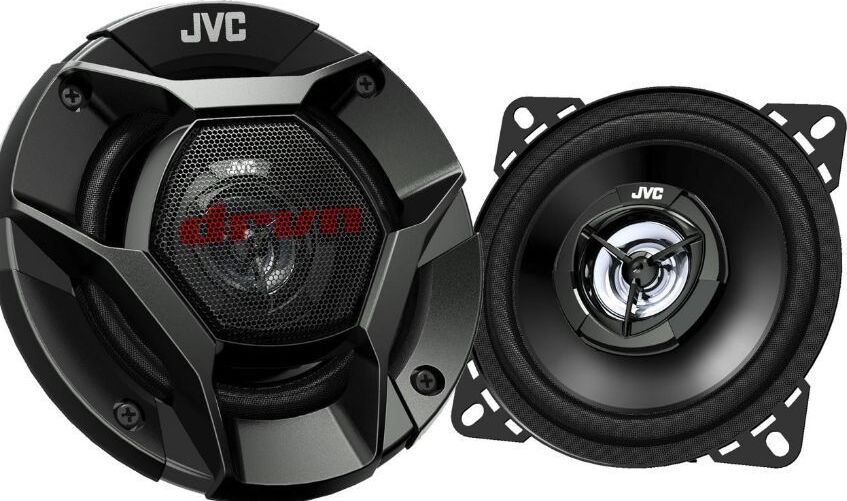 JVC CS-DR420 [ПИ]