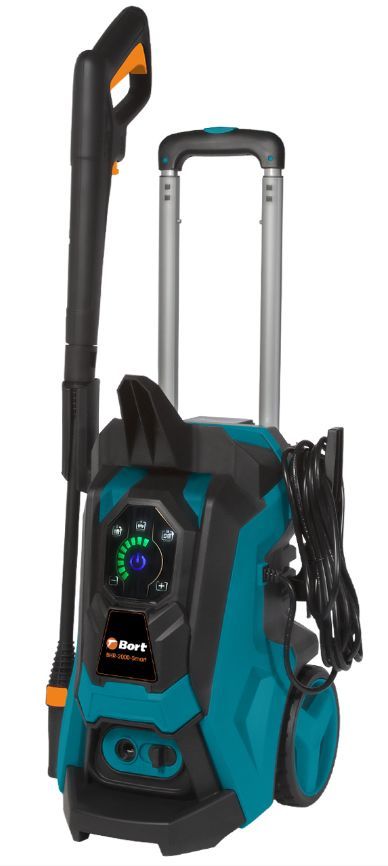 Мойка высокого давления Bort BHR-2000-Smart
