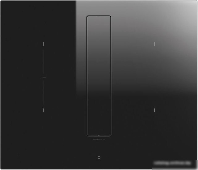 Варочная панель Elica Nikolatesla FIT BL/A/60