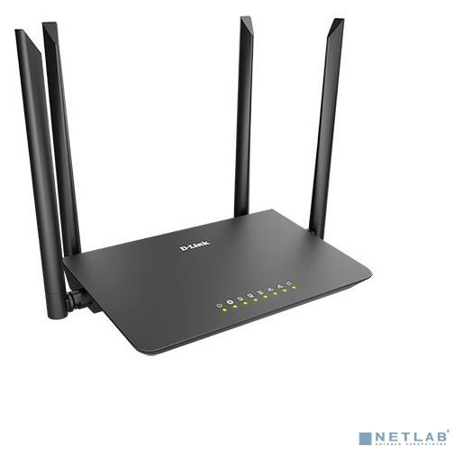 D-Link DIR-820/RU/A1A