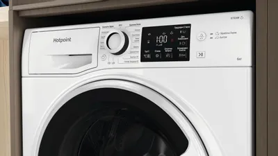 Hotpoint NSB 6015 W V RU
