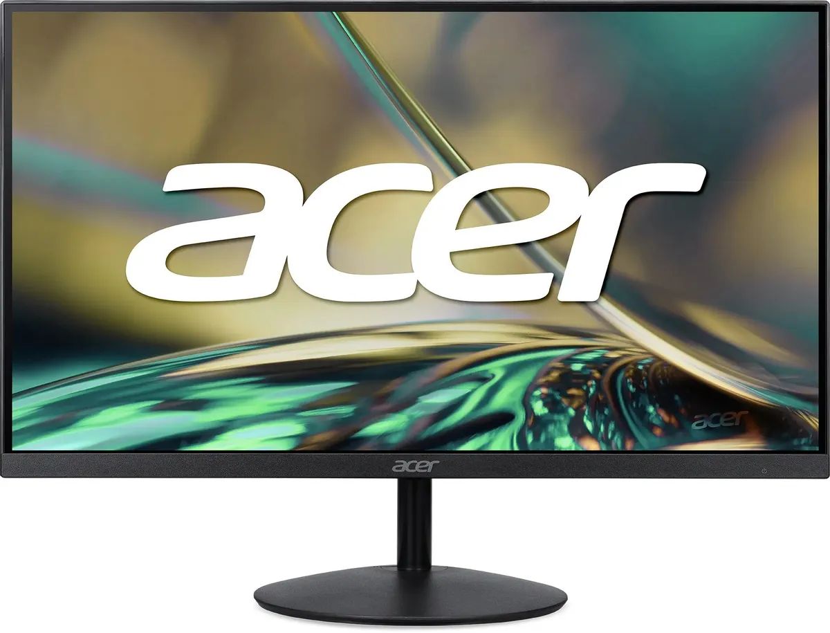 Игровой монитор Acer SA242YP0bi UM.QS2CD.006