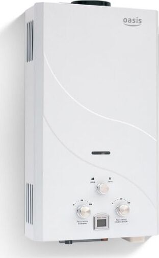 Водонагреватель Oasis Standart OR-24W