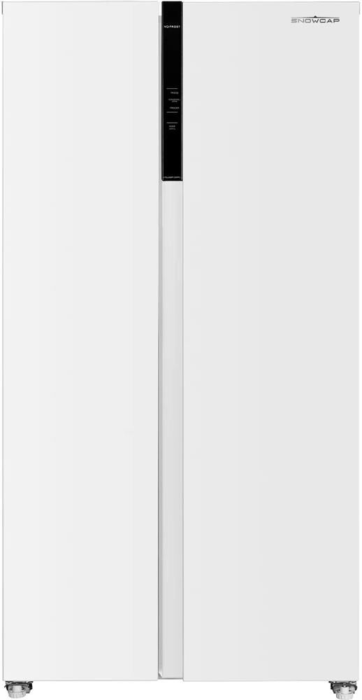 SNOWCAP SBS NF 472 W 472л белый
