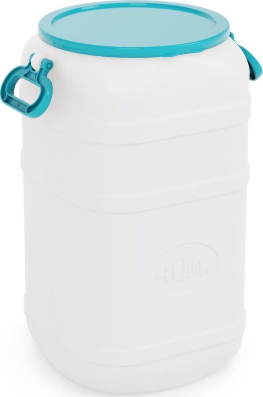 АЛЬТЕРНАТИВА М162 бочка 40л. (диам.горл.250мм)с навес.руч.