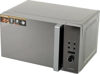 Микроволновая печь Hyundai HYM-D3002