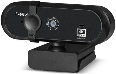 ExeGate Stream HD 4000 4K UHD T-Tripod